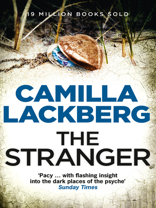 Title details for The Stranger by Camilla Läckberg - Available